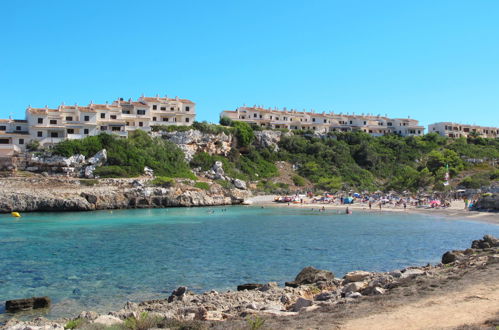 Foto 31 - Casa con 4 camere da letto a Manacor con piscina privata e vista mare