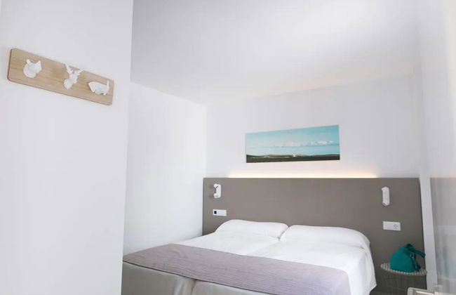 Apartamentos Celeste - Foto 5