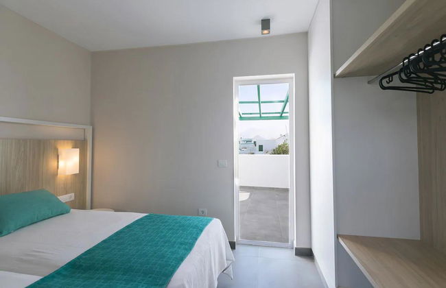 Apartamentos Celeste - Foto 4