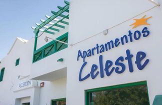 Photo 2 - Apartamentos Celeste