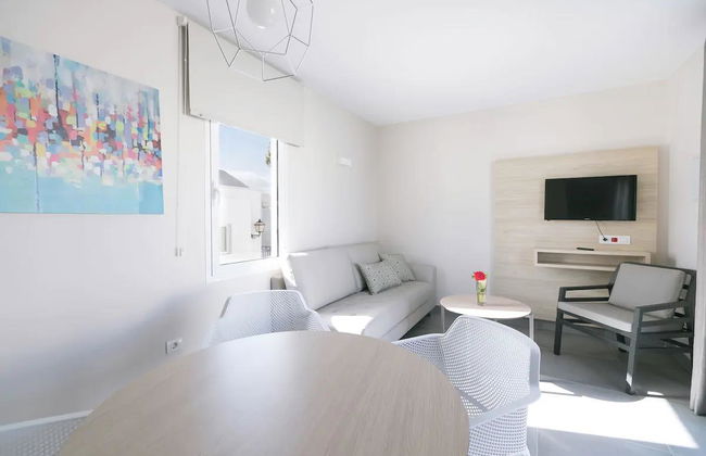 Apartamentos Celeste - Foto 8
