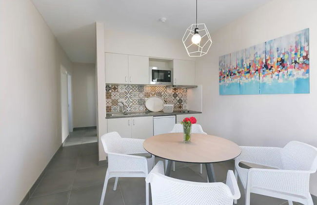 Apartamentos Celeste - Foto 9