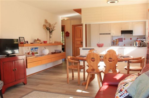 Photo 8 - 3 bedroom Apartment in Ollon with terrace and mountain view