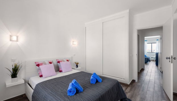Apartment mit 3 Schlafzimmern in Albufeira mit schwimmbad und garten - Foto 4