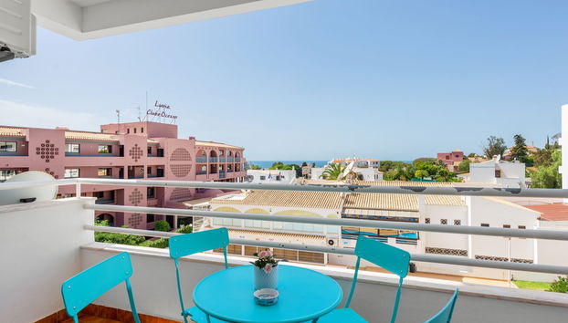 Apartment mit 3 Schlafzimmern in Albufeira mit schwimmbad und garten - Foto 5