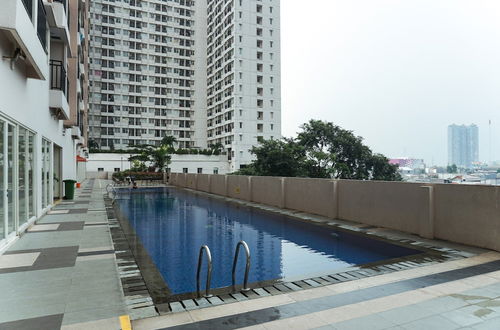 Photo 12 - Simply Studio Room Apartment Margonda Residences 5