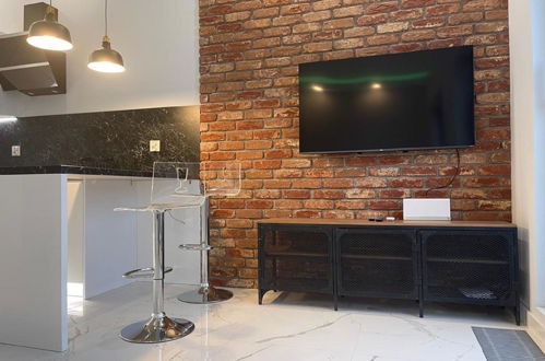 Photo 14 - Appartement en Bydgoszcz avec jardin