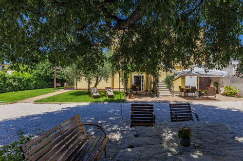 Photo 18 - Appartement de 1 chambre à Poreč avec piscine et jardin