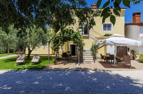 Photo 1 - Appartement de 1 chambre à Poreč avec piscine et jardin