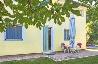 Photo 3 - 1 bedroom Apartment in Poreč with garden and sea view