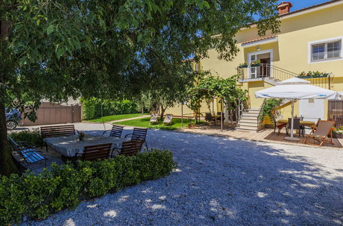 Photo 16 - Appartement de 1 chambre à Poreč avec piscine et jardin