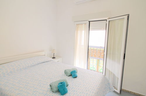 Photo 5 - 4 bedroom House in Benidorm with sea view