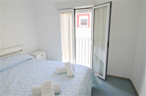 Foto 15 - Haus mit 4 Schlafzimmern in Benidorm mit blick aufs meer