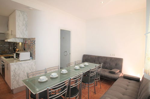 Foto 7 - Casa de 4 habitaciones en Benidorm