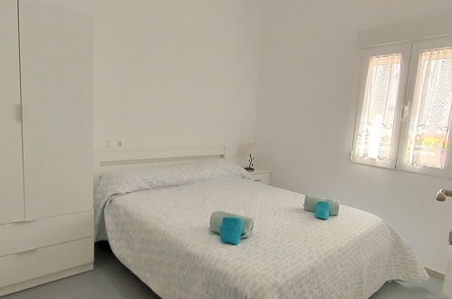 Photo 14 - 4 bedroom House in Benidorm with sea view