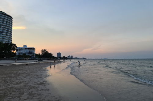 Foto 45 - My Resort Hua Hin Family Two Bedroom Pool View