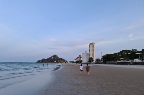 Foto 44 - My Resort Hua Hin Family Room Pool View