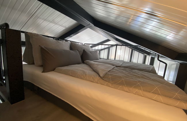 Casa de 1 quarto em Bad Marienberg (Westerwald) com terraço - Foto 5