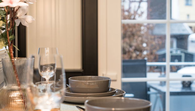 Haus mit 1 Schlafzimmer in Bad Marienberg (Westerwald) mit terrasse - Foto 4