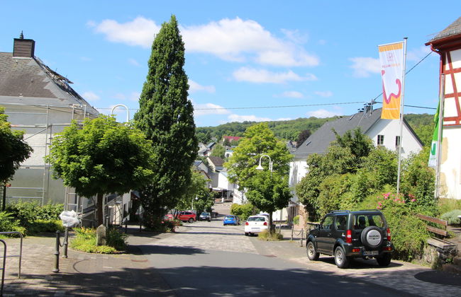 Casa de 1 quarto em Bad Marienberg (Westerwald) com terraço - Foto 20