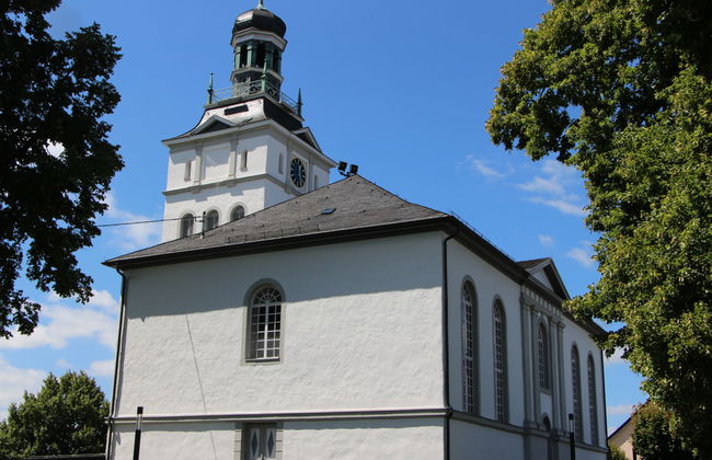 Casa de 1 quarto em Bad Marienberg (Westerwald) com terraço - Foto 22