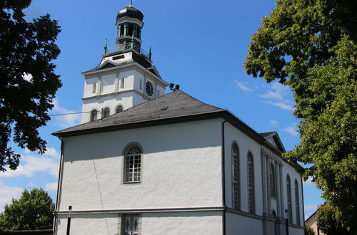 Photo 21 - Maison en Bad Marienberg (Westerwald) avec terrasse et vues sur la montagne