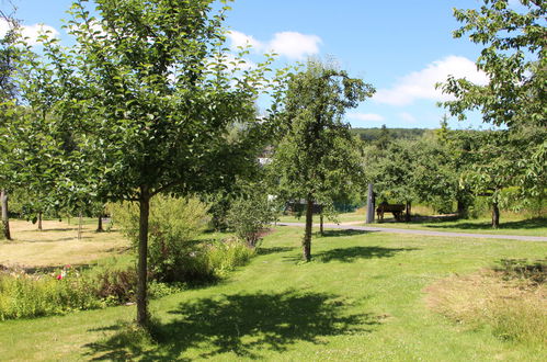 Foto 24 - Haus in Bad Marienberg (Westerwald) mit terrasse und blick auf die berge