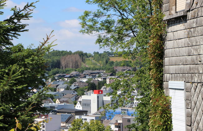 Casa de 1 quarto em Bad Marienberg (Westerwald) com terraço - Foto 21