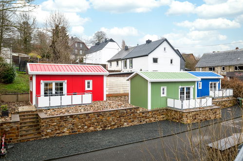 Photo 19 - Maison en Bad Marienberg (Westerwald) avec terrasse et vues sur la montagne