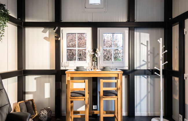 Casa de 1 quarto em Bad Marienberg (Westerwald) com terraço - Foto 3