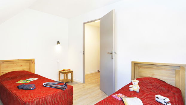 Apartment mit 3 Schlafzimmern in Loudenvielle mit schwimmbad und garten - Foto 5