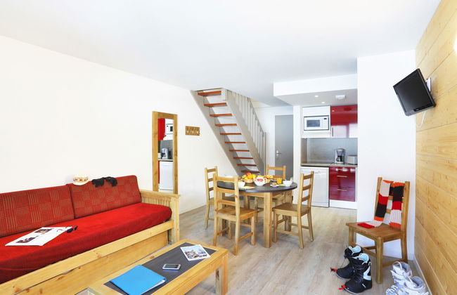 Apartamento de 3 quartos em Loudenvielle com piscina e jardim - Foto 4