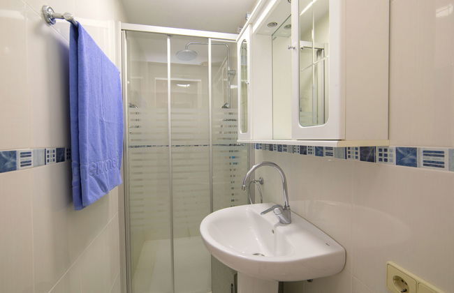 Appartamento con 4 camere da letto a Calp con piscina e terrazza - Foto 13