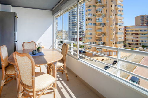 Foto 19 - Apartamento de 3 quartos em Calp com piscina e terraço