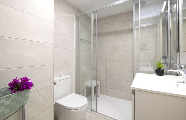 Appartamento con 4 camere da letto a Calp con piscina e terrazza - Foto 12