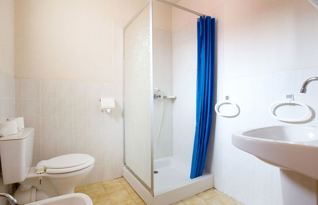 Apartment mit 2 Schlafzimmern in Calvi mit schwimmbad und garten - Foto 9