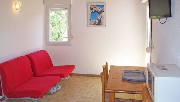 Apartment mit 3 Schlafzimmern in Calvi mit schwimmbad und garten - Foto 5