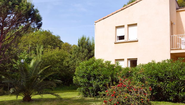 Apartment mit 3 Schlafzimmern in Calvi mit schwimmbad und garten - Foto 3
