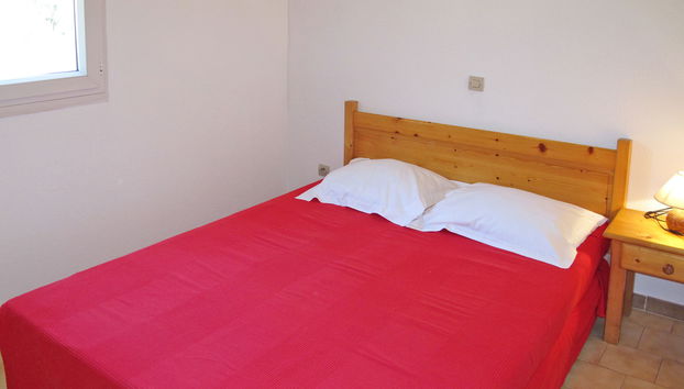 Apartment mit 2 Schlafzimmern in Calvi mit schwimmbad und garten - Foto 5