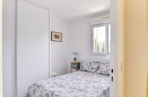 Foto 12 - Appartamento con 1 camera da letto a Nizza con terrazza