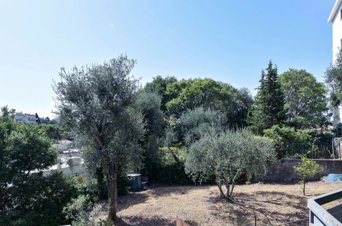 Foto 19 - Appartamento con 1 camera da letto a Nizza con terrazza e vista mare