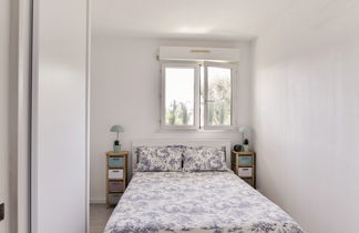 Foto 3 - Appartamento con 1 camera da letto a Nizza con terrazza