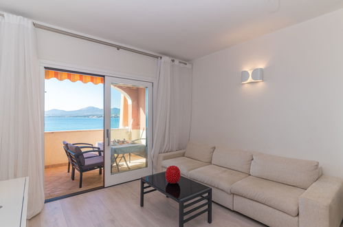 Foto 4 - Apartment mit 2 Schlafzimmern in Golfo Aranci mit terrasse und blick aufs meer