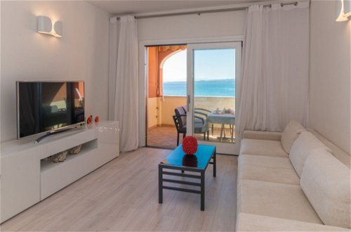 Photo 6 - 2 bedroom Apartment in Golfo Aranci with terrace and sea view