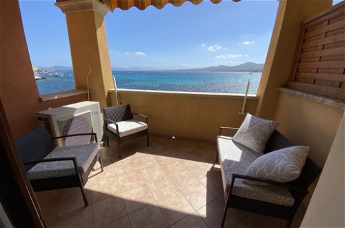 Foto 16 - Apartment mit 2 Schlafzimmern in Golfo Aranci mit terrasse und blick aufs meer