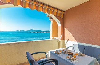 Photo 1 - Appartement de 2 chambres à Golfo Aranci avec terrasse et vues à la mer