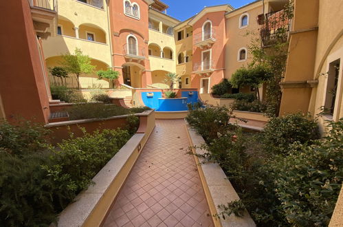 Photo 21 - 2 bedroom Apartment in Golfo Aranci with terrace and sea view