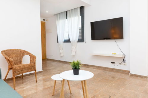 Foto 7 - Apartamento de 3 quartos em Lloret de Mar com piscina e jardim