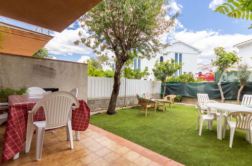 Photo 32 - Maison de 3 chambres à Torredembarra avec piscine et jardin