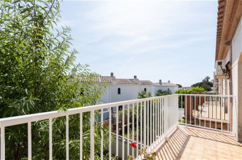 Foto 21 - Casa de 3 quartos em Torredembarra com piscina e vistas do mar